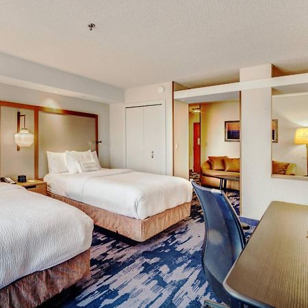 Fairfield By Marriott At Lakewood Ranch - Sarasota The Meadows Dış mekan fotoğraf