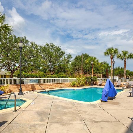Fairfield By Marriott At Lakewood Ranch - Sarasota The Meadows Dış mekan fotoğraf