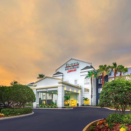 Fairfield By Marriott At Lakewood Ranch - Sarasota The Meadows Dış mekan fotoğraf