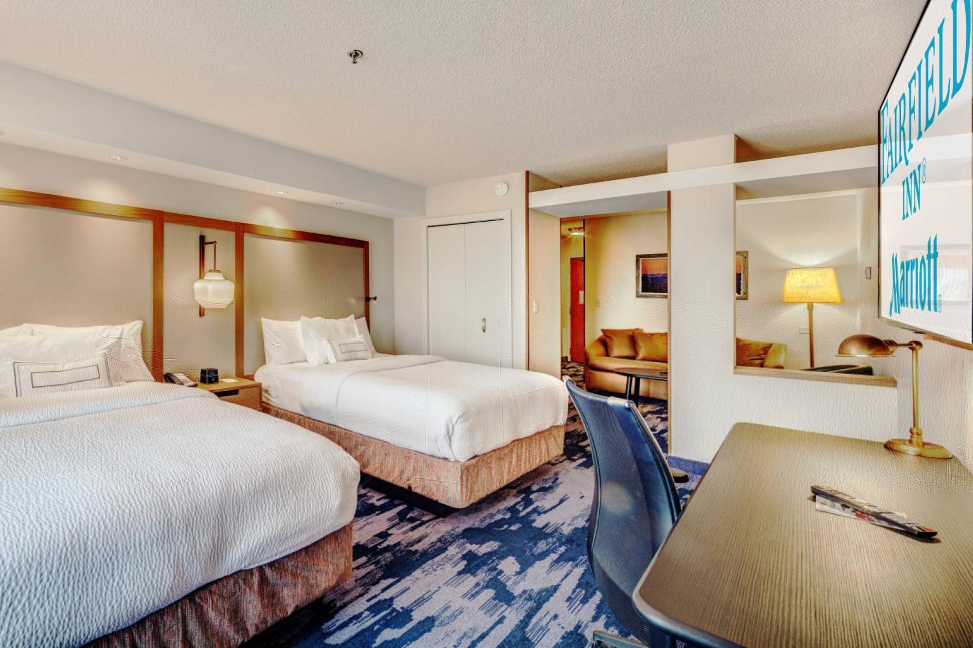 Fairfield By Marriott At Lakewood Ranch - Sarasota The Meadows Dış mekan fotoğraf