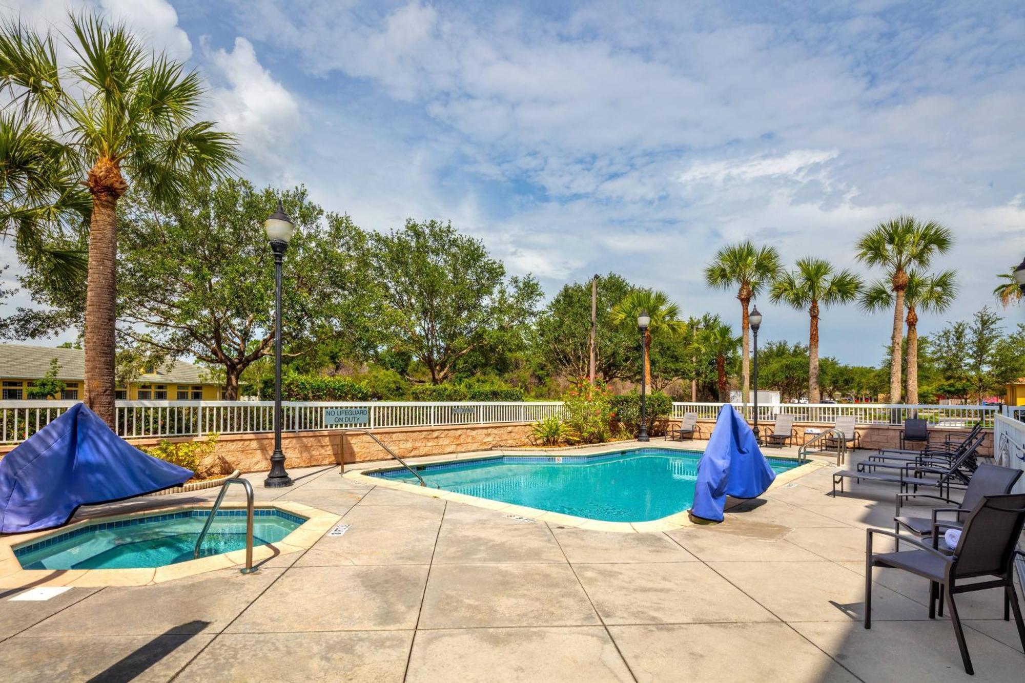 Fairfield By Marriott At Lakewood Ranch - Sarasota The Meadows Dış mekan fotoğraf