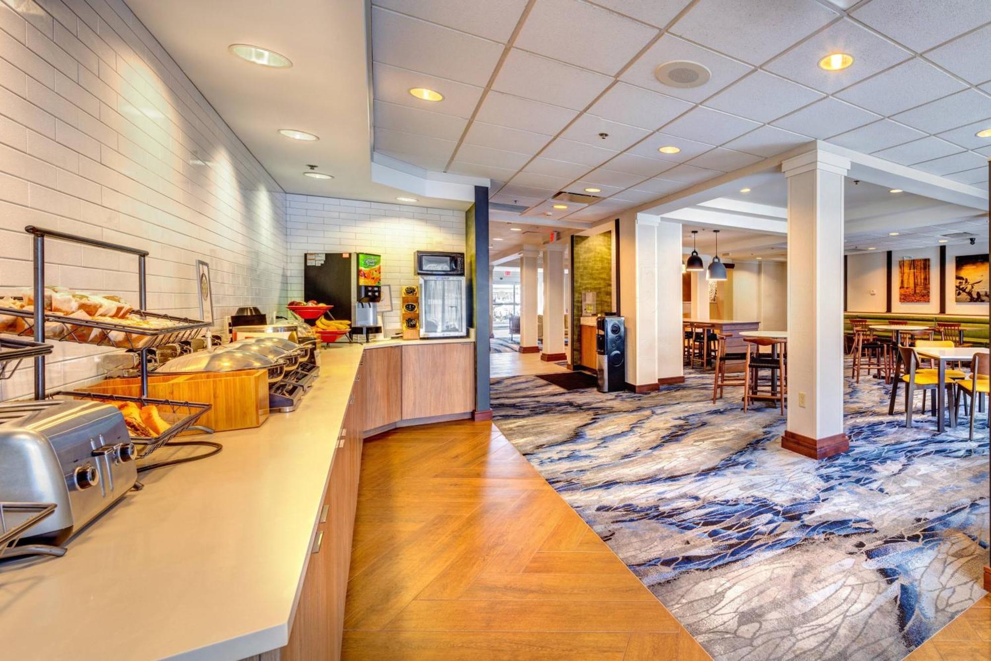 Fairfield By Marriott At Lakewood Ranch - Sarasota The Meadows Dış mekan fotoğraf