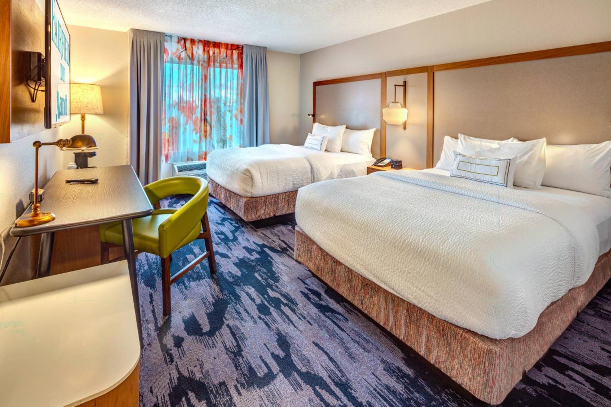 Fairfield By Marriott At Lakewood Ranch - Sarasota The Meadows Dış mekan fotoğraf