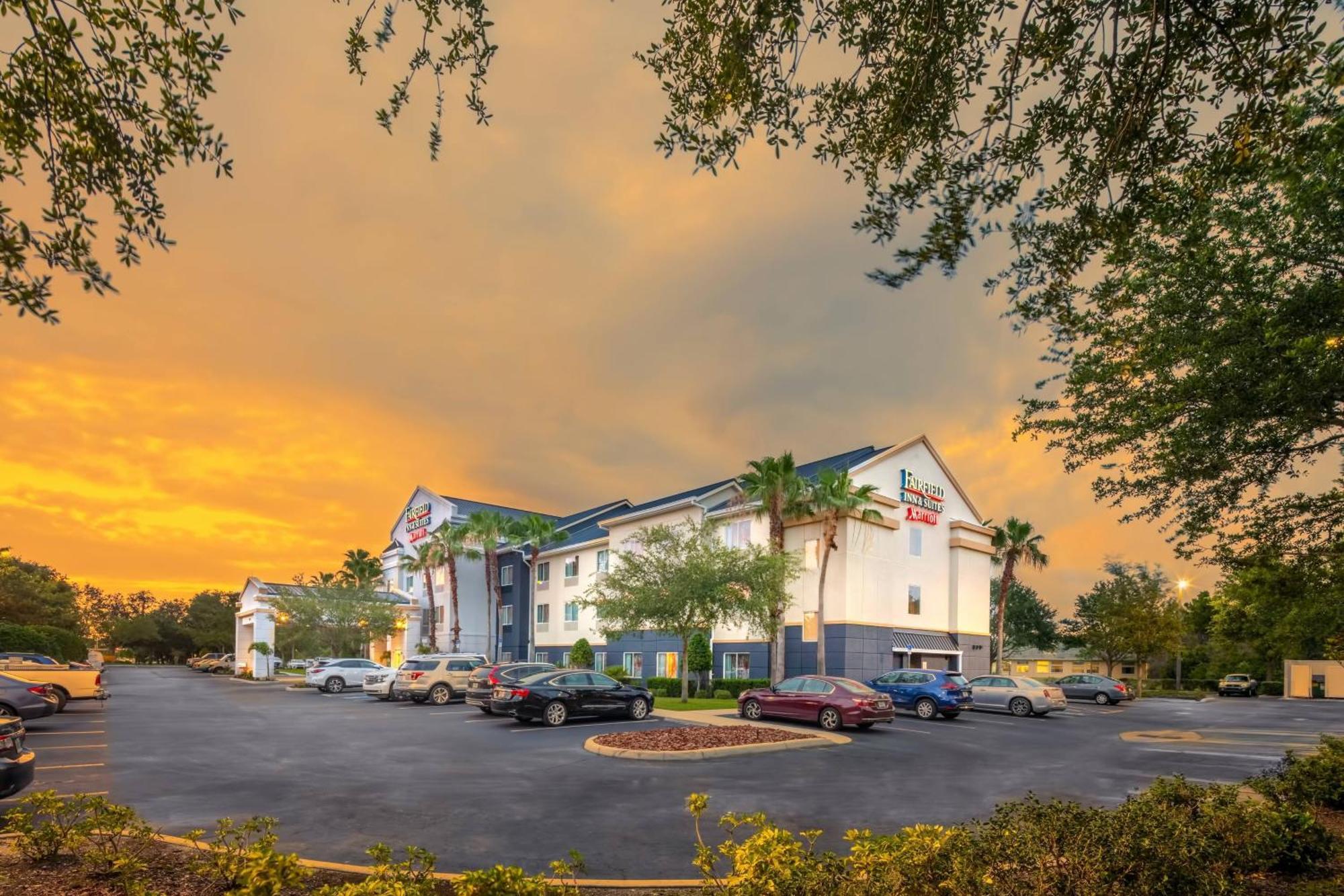 Fairfield By Marriott At Lakewood Ranch - Sarasota The Meadows Dış mekan fotoğraf