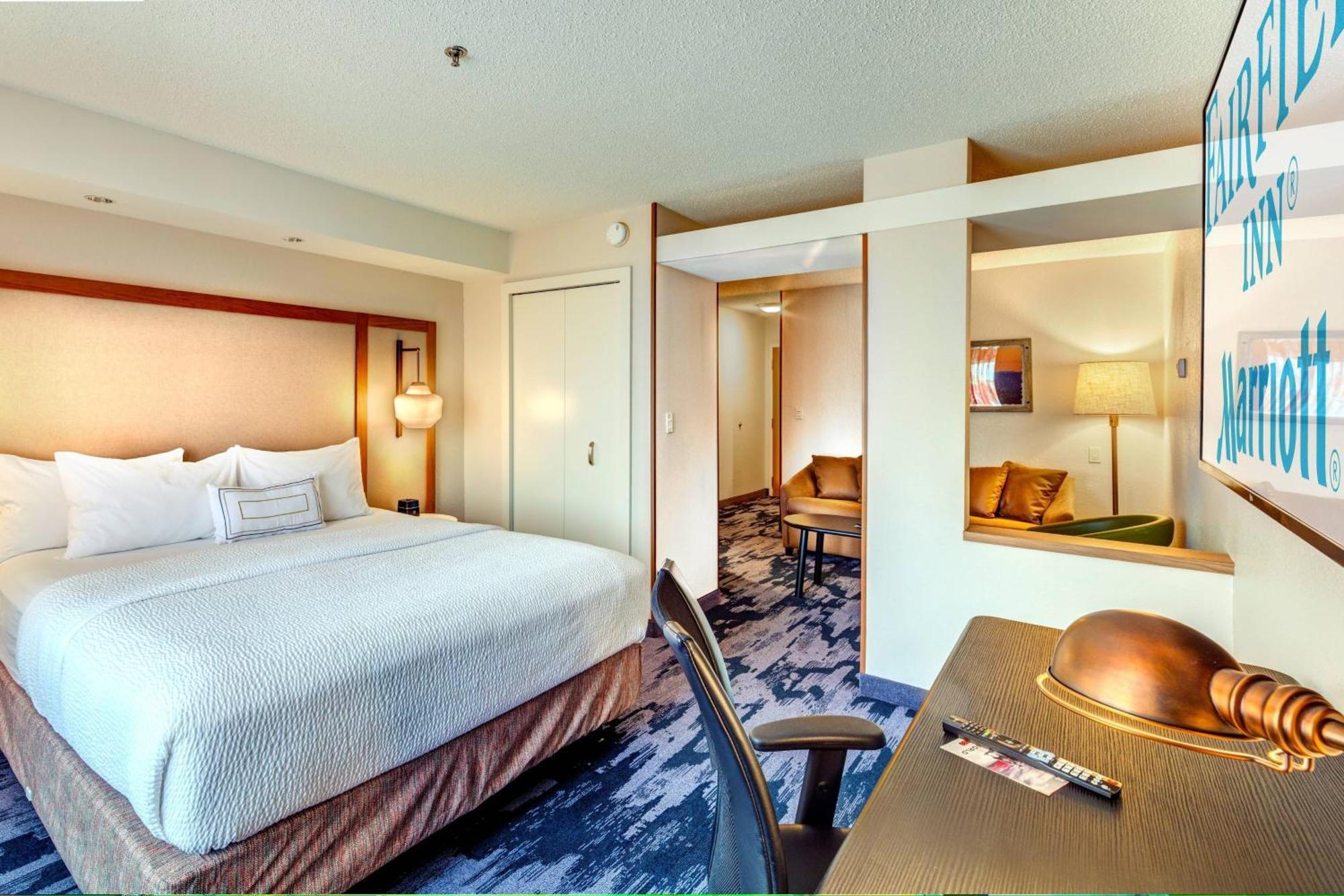Fairfield By Marriott At Lakewood Ranch - Sarasota The Meadows Dış mekan fotoğraf