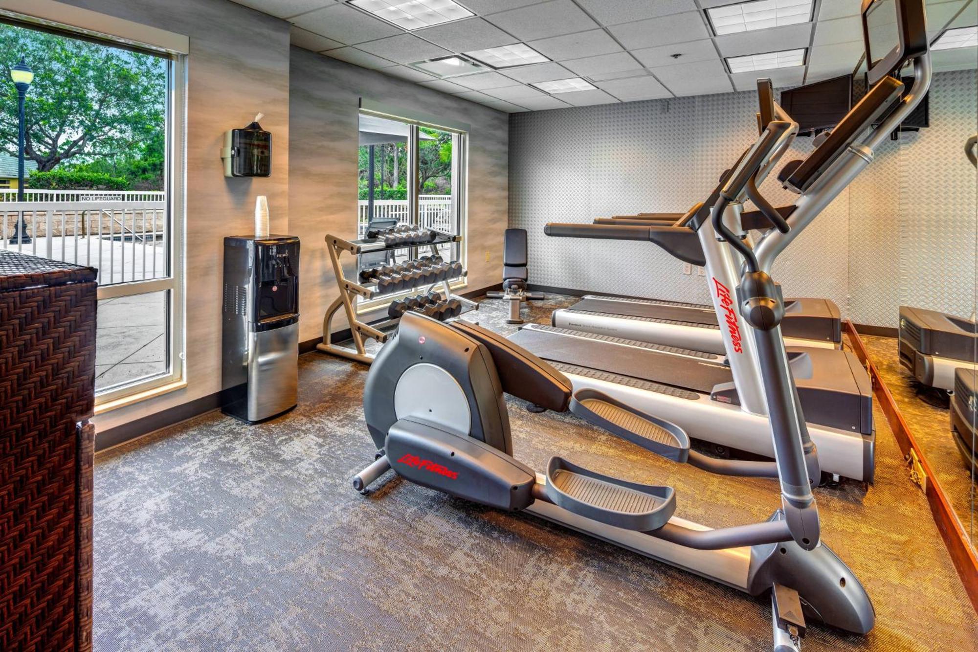 Fairfield By Marriott At Lakewood Ranch - Sarasota The Meadows Dış mekan fotoğraf