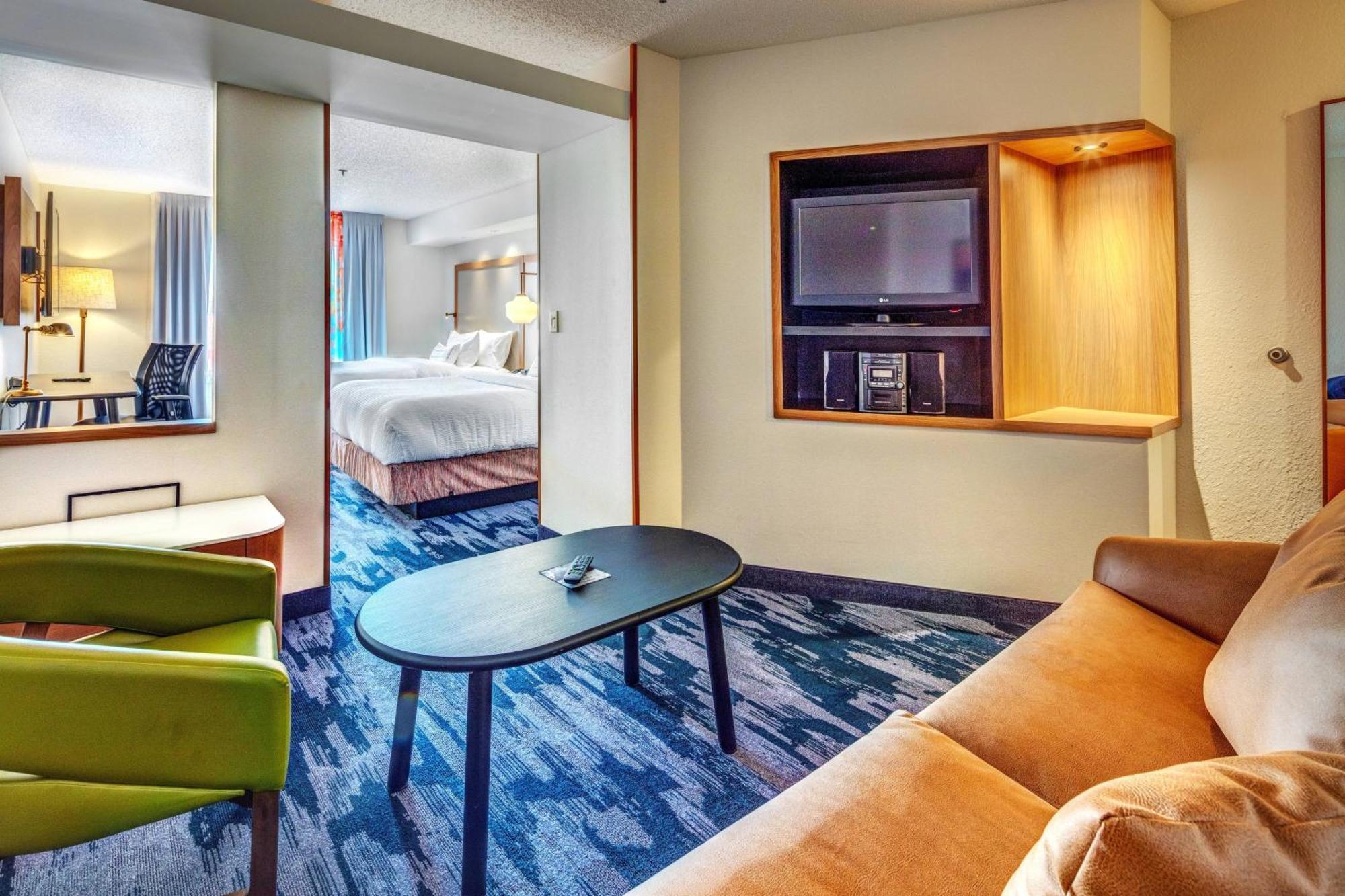 Fairfield By Marriott At Lakewood Ranch - Sarasota The Meadows Dış mekan fotoğraf