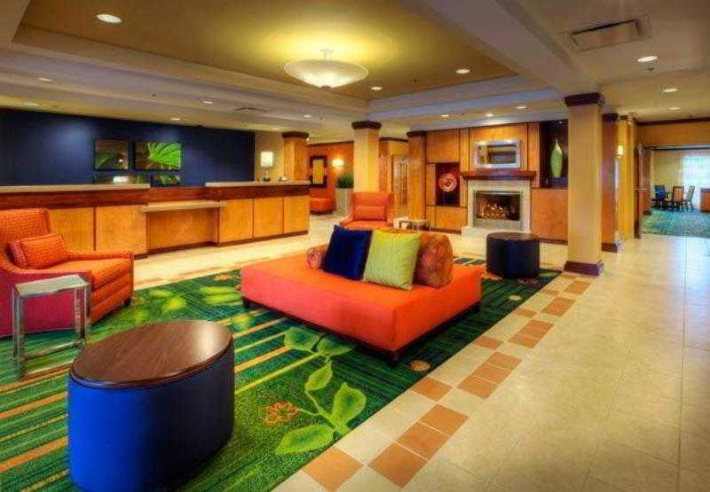 Fairfield By Marriott At Lakewood Ranch - Sarasota The Meadows Dış mekan fotoğraf