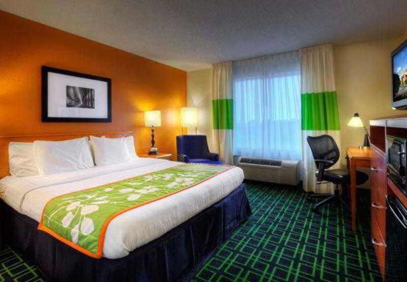 Fairfield By Marriott At Lakewood Ranch - Sarasota The Meadows Oda fotoğraf