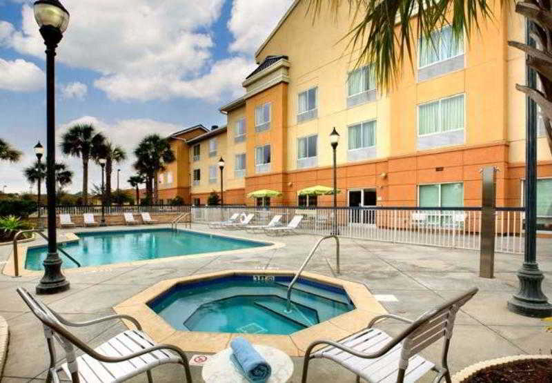 Fairfield By Marriott At Lakewood Ranch - Sarasota The Meadows Konforlar fotoğraf