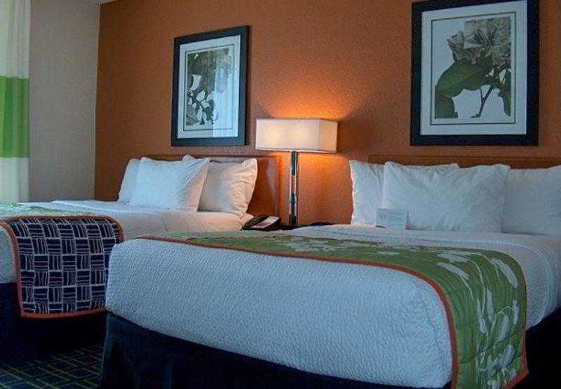 Fairfield By Marriott At Lakewood Ranch - Sarasota The Meadows Dış mekan fotoğraf
