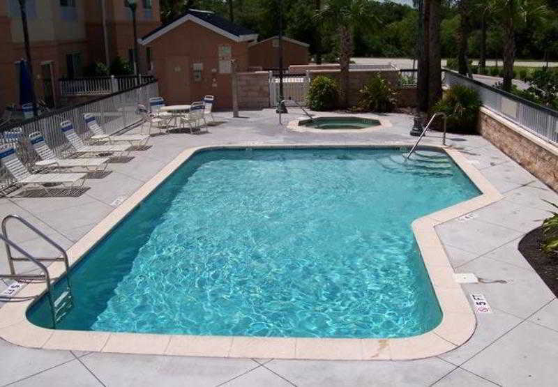 Fairfield By Marriott At Lakewood Ranch - Sarasota The Meadows Dış mekan fotoğraf