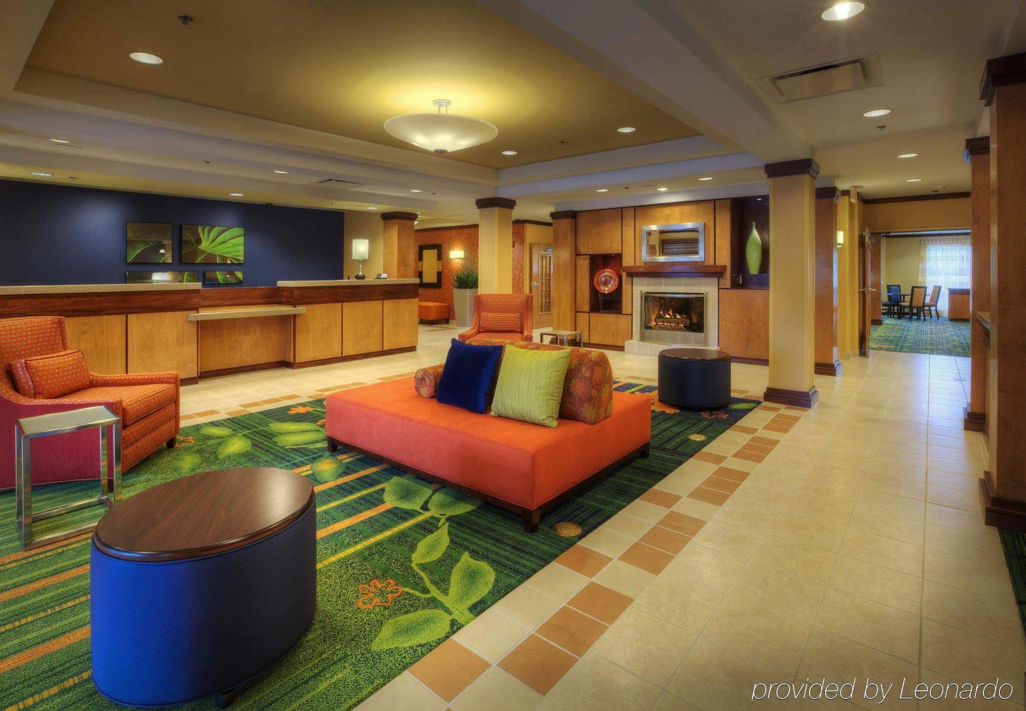 Fairfield By Marriott At Lakewood Ranch - Sarasota The Meadows Dış mekan fotoğraf