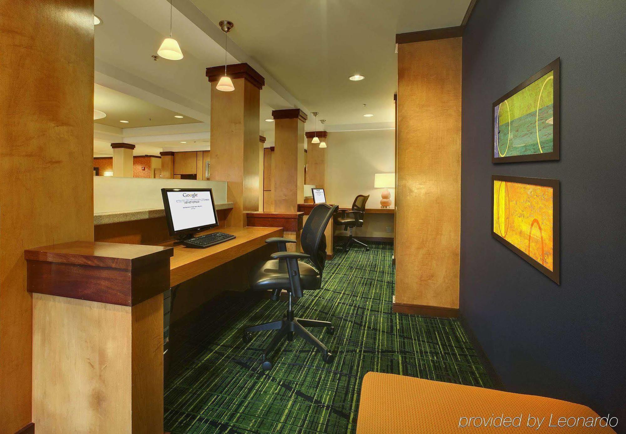 Fairfield By Marriott At Lakewood Ranch - Sarasota The Meadows Konforlar fotoğraf