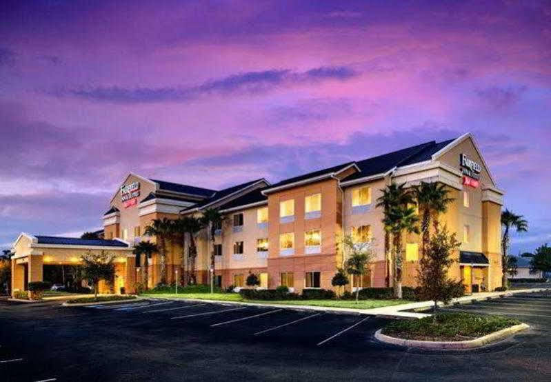 Fairfield By Marriott At Lakewood Ranch - Sarasota The Meadows Dış mekan fotoğraf