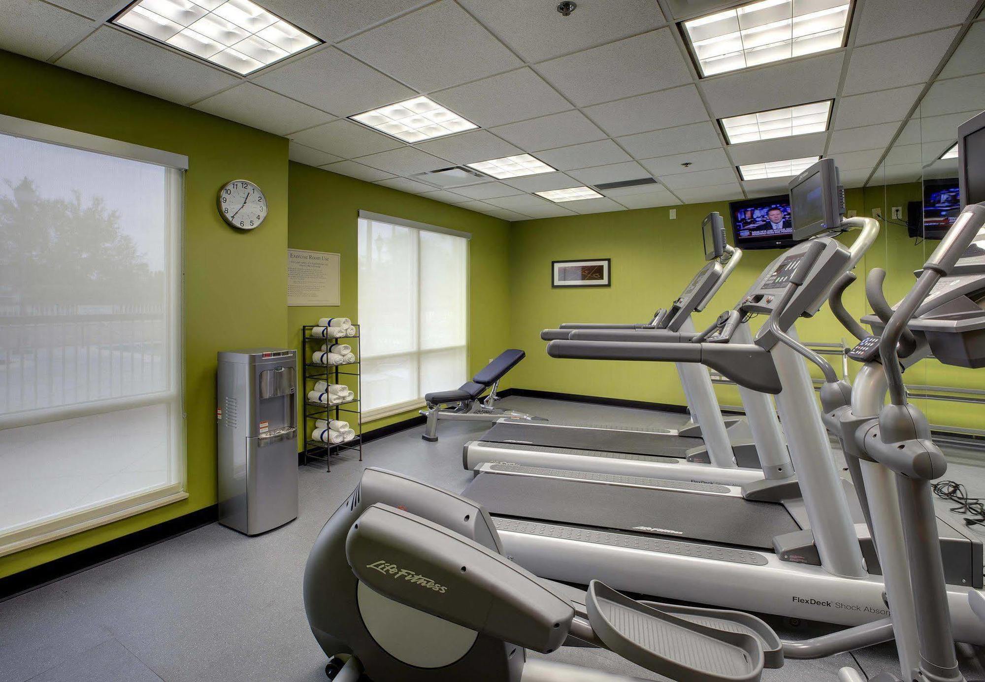 Fairfield By Marriott At Lakewood Ranch - Sarasota The Meadows Konforlar fotoğraf