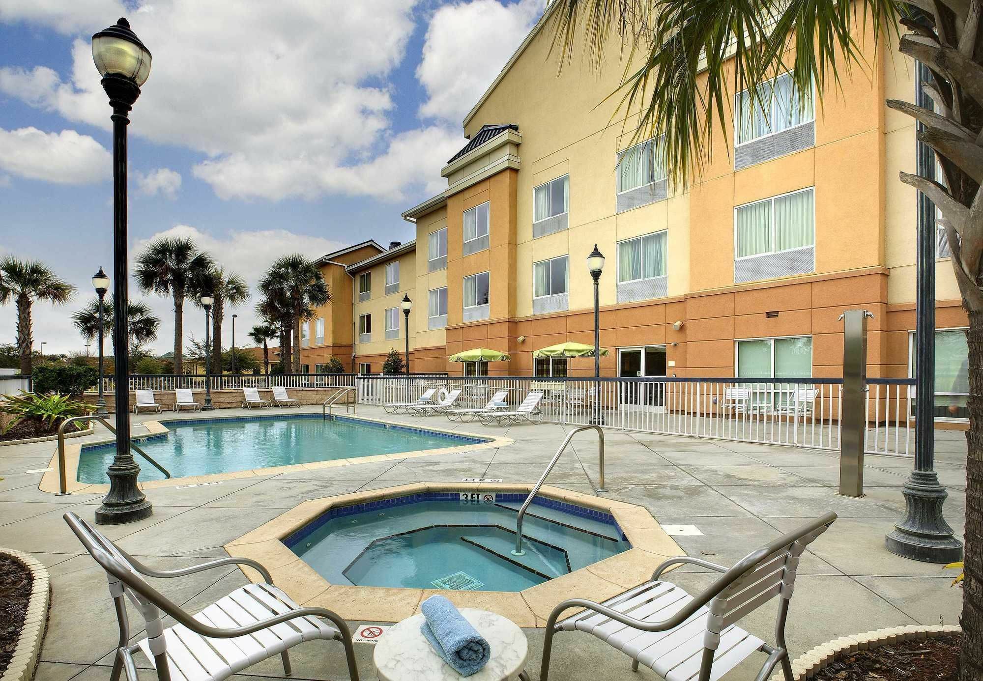 Fairfield By Marriott At Lakewood Ranch - Sarasota The Meadows Dış mekan fotoğraf