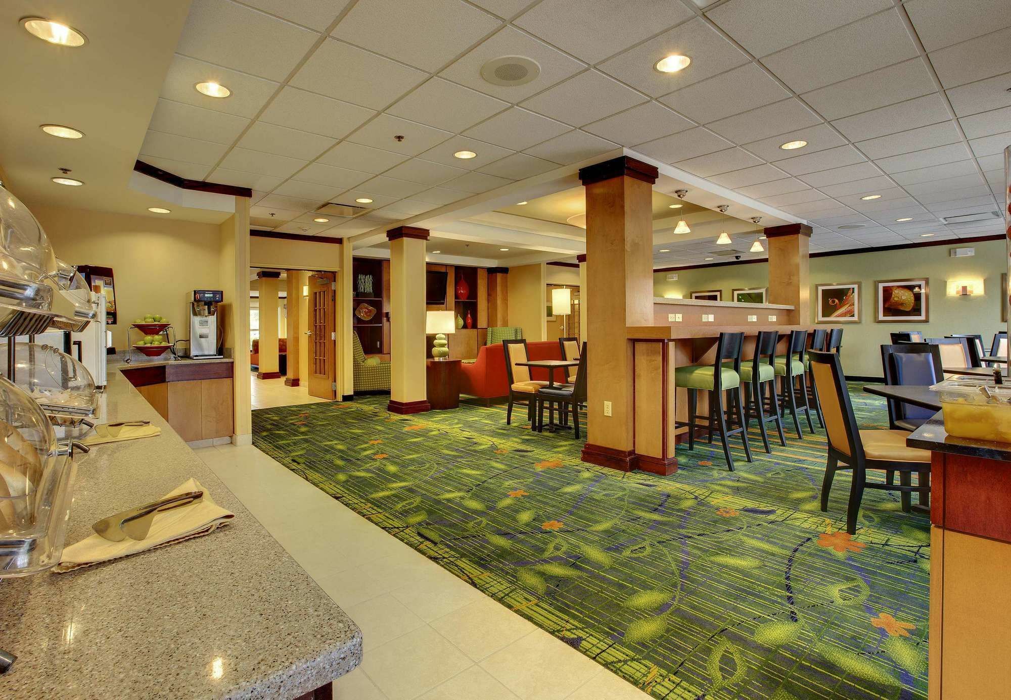 Fairfield By Marriott At Lakewood Ranch - Sarasota The Meadows Dış mekan fotoğraf