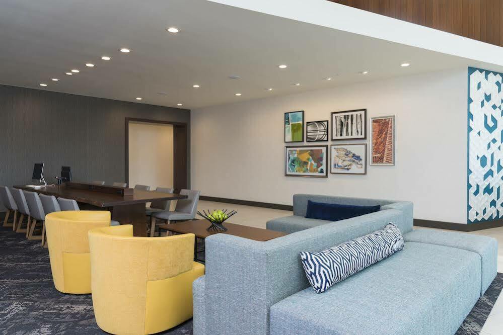 Fairfield By Marriott At Lakewood Ranch - Sarasota The Meadows Dış mekan fotoğraf