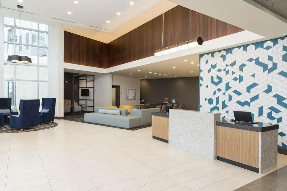 Fairfield By Marriott At Lakewood Ranch - Sarasota The Meadows Dış mekan fotoğraf