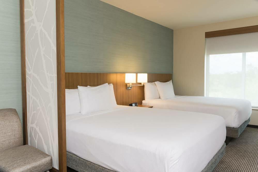Fairfield By Marriott At Lakewood Ranch - Sarasota The Meadows Dış mekan fotoğraf