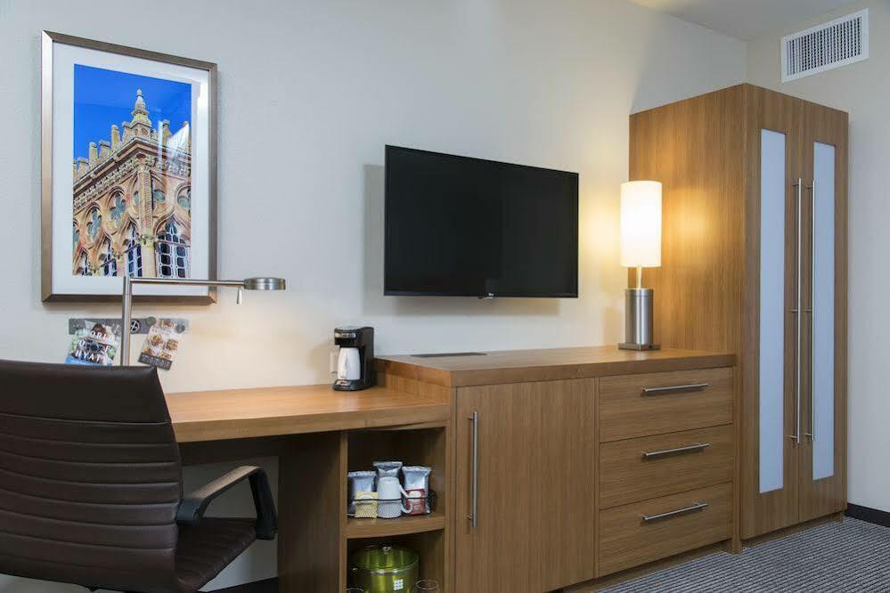 Fairfield By Marriott At Lakewood Ranch - Sarasota The Meadows Dış mekan fotoğraf